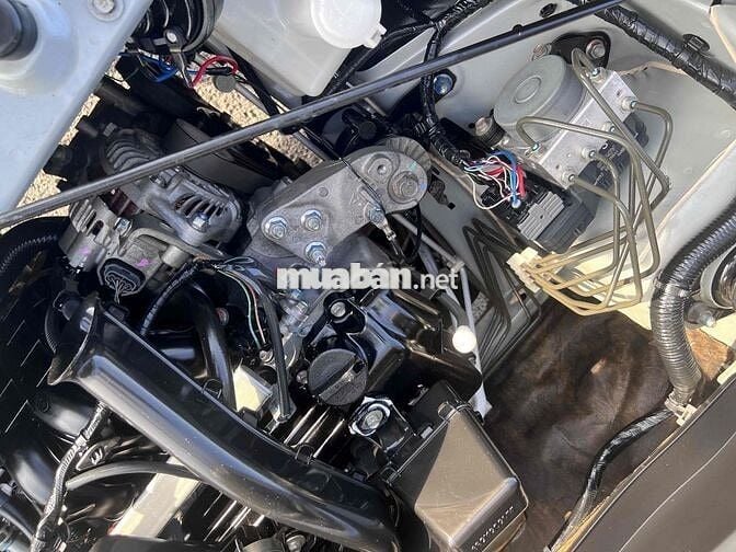Mitsubishi Attrage 2019 1.2L AT Eco - 85123 km