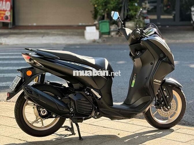 lexi 155 ABS 2024 bs 43 đẹp ken odo 6 ngin km