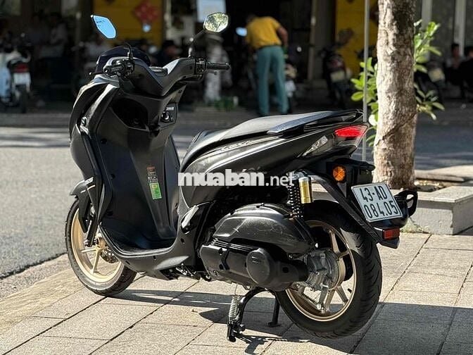 lexi 155 ABS 2024 bs 43 đẹp ken odo 6 ngin km