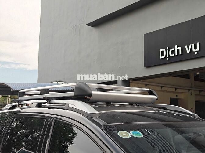 Mitsubishi Xpander 2020 Cross màu Đen ODO 5 vạn
