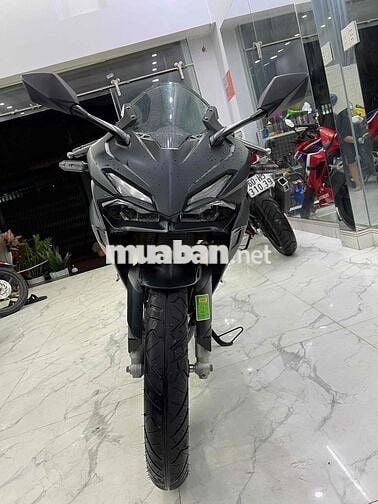 CBR 150r ABS 2022 Đen nhám