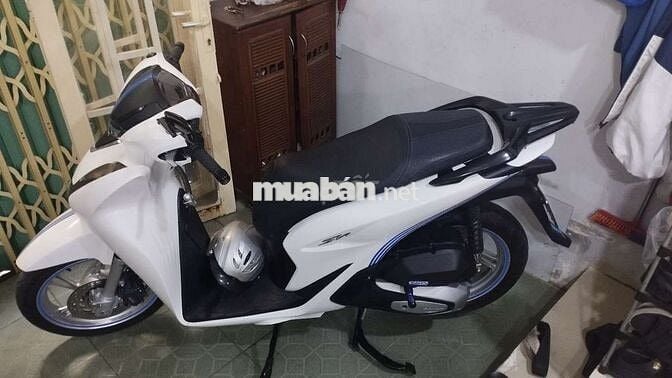 Shvn125 2024 CBS xe nhà chạy, bstp chính chủ!