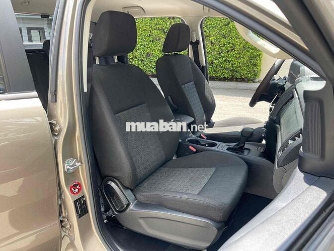 Ranger XLS AT 2020 Hãng Ford Bán Cam Kết Xe