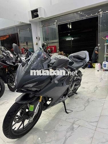 CBR 150r ABS 2022 Đen nhám