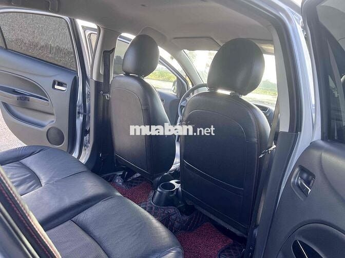 Mitsubishi Attrage 2019 1.2L AT Eco - 85123 km