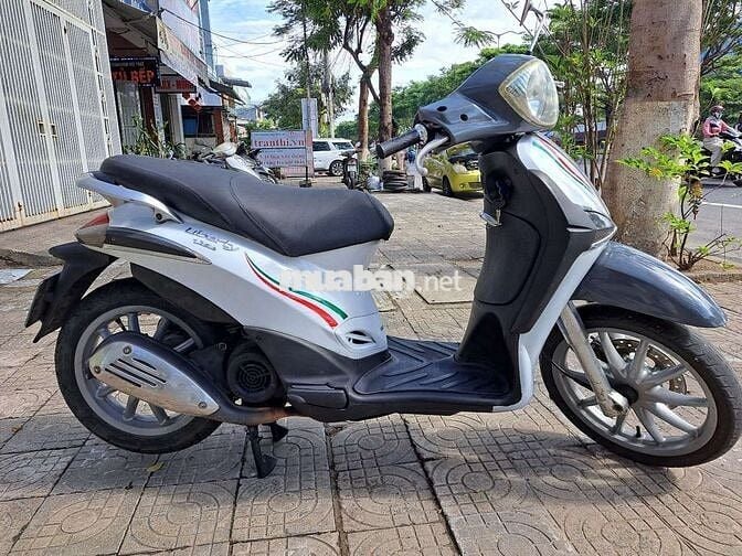 Cần bán xe Liberty biển số 43 xe đẹp