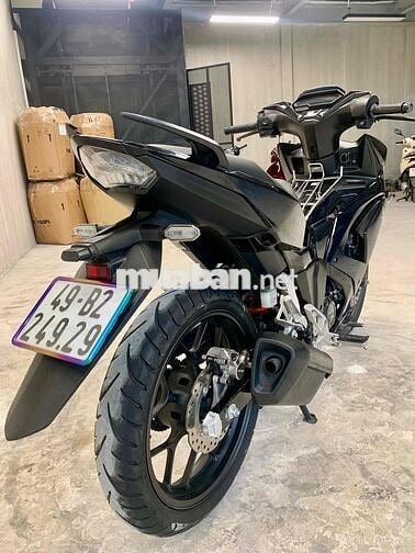 Winner X V3 2023 đen bóng chính chủ máy zin có góp