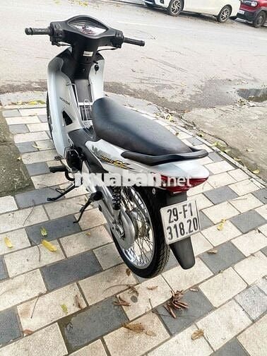 honda wave a