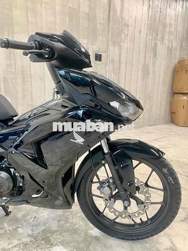 Winner X V3 2023 đen bóng chính chủ máy zin có góp