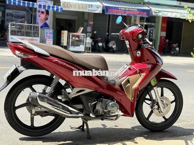 Future led bs 43 siêu tiết kiệm xăng