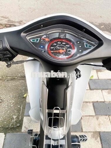 honda wave a
