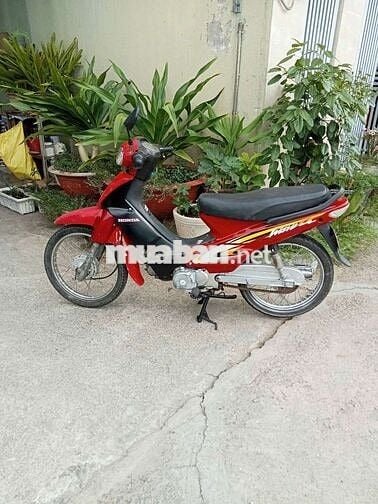 Wave A Hàn Máy Cực Êm Khoẻ Gtdd Cavet Hợp Lệ