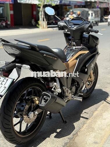 WinnerX abs khoá smakey bs 43 chính chủ thanh lý