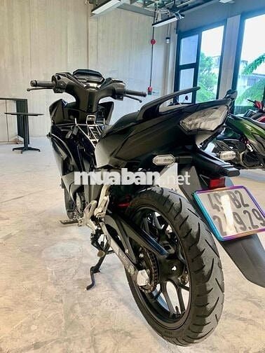 Winner X V3 2023 đen bóng chính chủ máy zin có góp