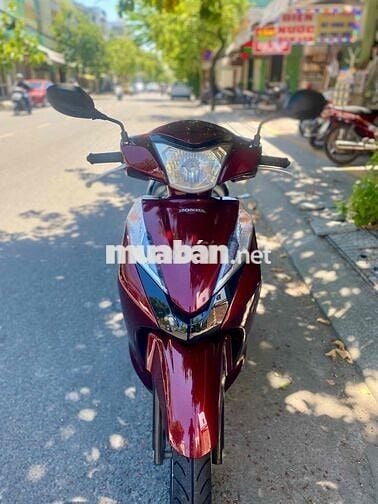 🌈Honda Lead xe đẹp keng máy rin chất - CÓ TRẢ GÓP