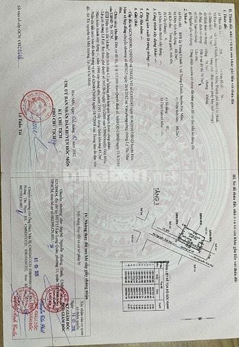 NHÀ MẶT TIỀN ĐƯỜNG LÊ LỢI, TRUNG CHÁNH, HÓC MÔN 