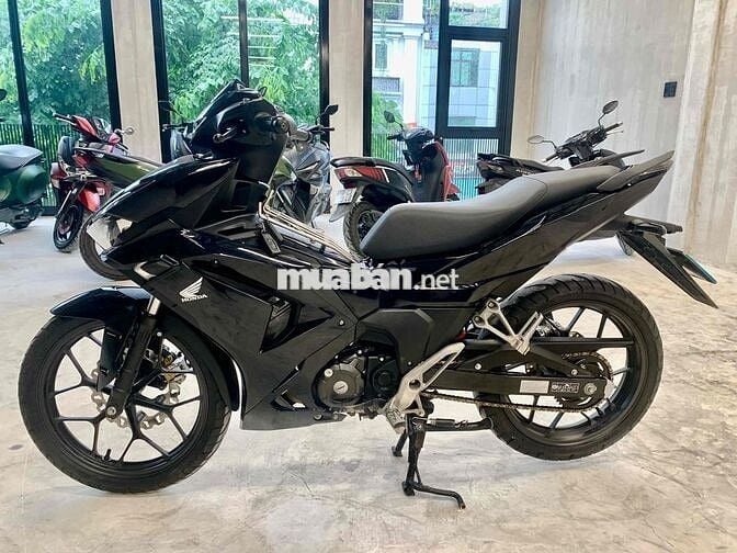 Winner X V3 2023 đen bóng chính chủ máy zin có góp