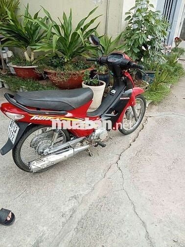 Wave A Hàn Máy Cực Êm Khoẻ Gtdd Cavet Hợp Lệ