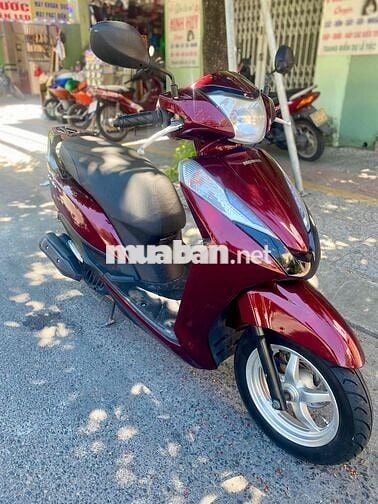 🌈Honda Lead xe đẹp keng máy rin chất - CÓ TRẢ GÓP