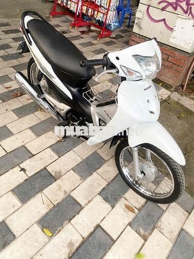 honda wave a