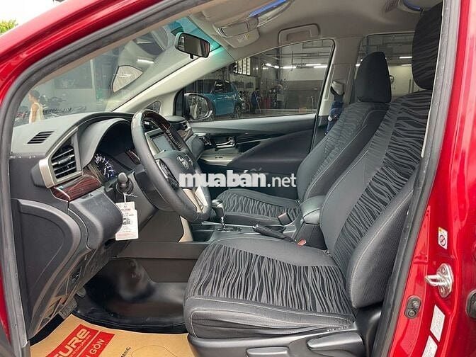 Toyota Innova 2018 2.0 Venturer - 80.600 km