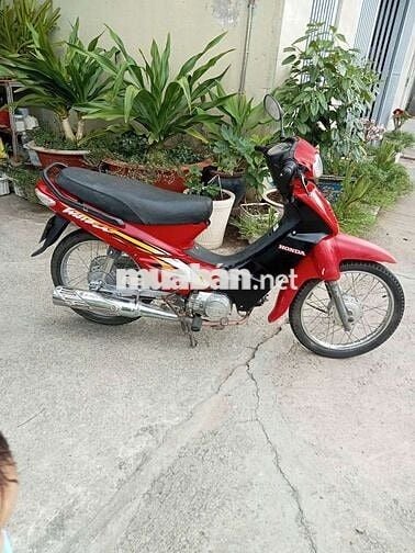 Wave A Hàn Máy Cực Êm Khoẻ Gtdd Cavet Hợp Lệ