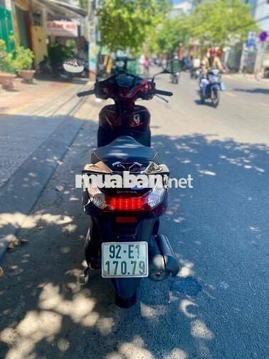 🌈Honda Lead xe đẹp keng máy rin chất - CÓ TRẢ GÓP