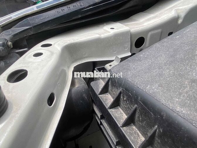 Toyota Fortuner 2017 2.7V 4x4 - 91 km