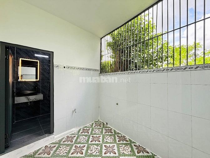 Nhà tuyệt đẹp DT:4,15x11,5m Cao cấp Quang Trung, P10, Q.Gò Vấp.