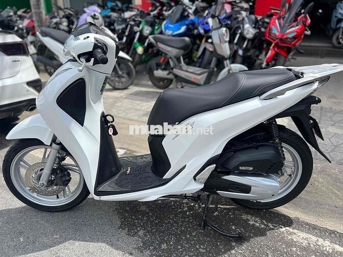 Sh 150 ABS 2018❇️Đồng moto Đà Lạt ❇️
