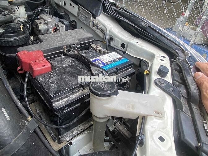 Toyota Fortuner 2017 2.7V 4x4 - 91 km