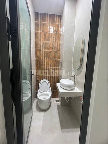 Giảm giá cực sốc nhà đường Nguyễn Thái Bình, Tân Bình, giá 1tỷ620