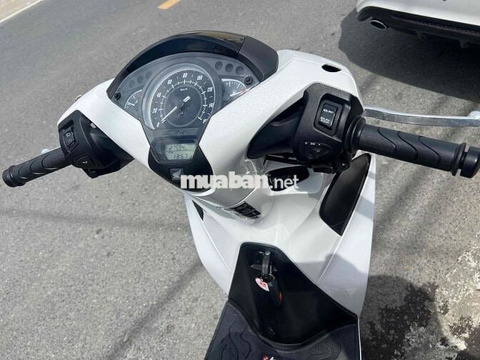 Sh 150 ABS 2018❇️Đồng moto Đà Lạt ❇️