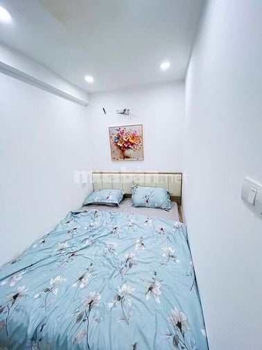 CHÍNH CHỦ CHO THUÊ CĂN HỘ TẬP THỂ BÁCH KHOA, TẠ QUANG BỬU, HBT, HÀ NỘI