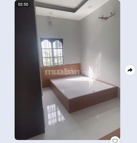 Chính chủ cho thuê nhà mặt tiền Huỳnh Tấn Phát Q7 giá 32tr nhà mới