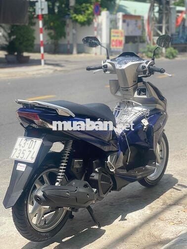 AB 2018 zin 2 khoá smatkey 2 chủ đi như mới
