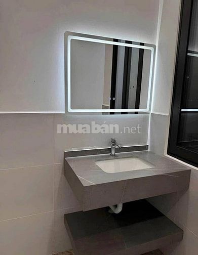 Bán Nhà Bình Tân-HXH-Nhà 1 Lầu Mới Xây 100%-Ngay Hương Lộ 2 - Bình Tân