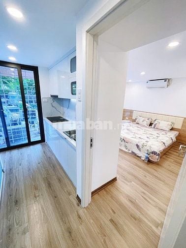 CHÍNH CHỦ CHO THUÊ CĂN HỘ TẬP THỂ BÁCH KHOA, TẠ QUANG BỬU, HBT, HÀ NỘI
