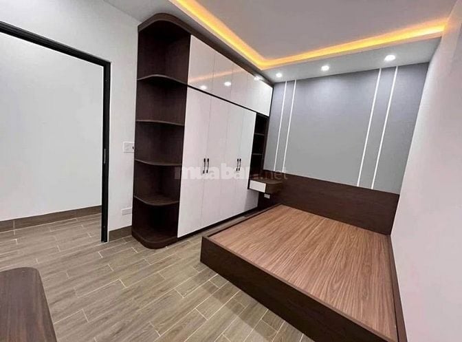 Bán Nhà Bình Tân-HXH-Nhà 1 Lầu Mới Xây 100%-Ngay Hương Lộ 2 - Bình Tân