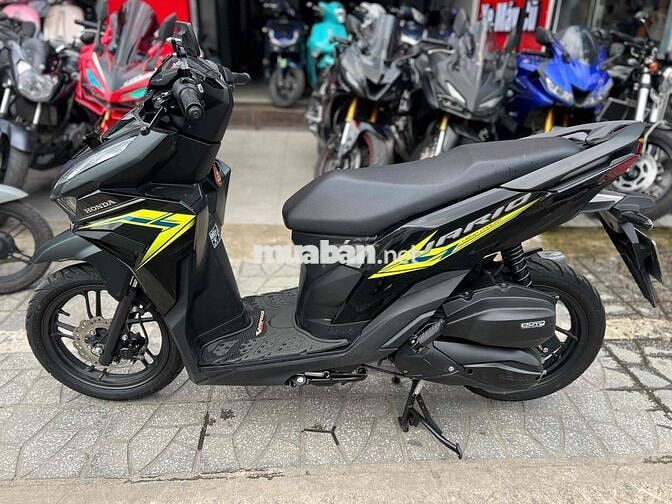 Vario 125 2024 ❇️Đồng Moto Đà Lạt ❇️