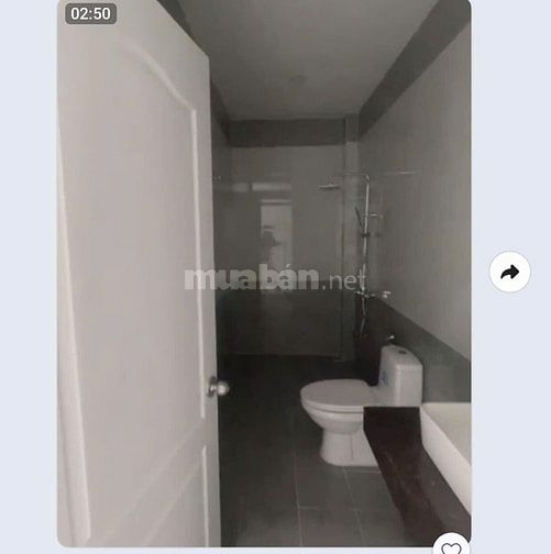 Chính chủ cho thuê nhà mặt tiền Huỳnh Tấn Phát Q7 giá 32tr nhà mới