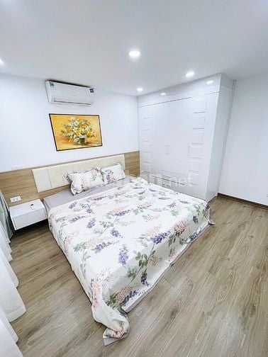 CHÍNH CHỦ CHO THUÊ CĂN HỘ TẬP THỂ BÁCH KHOA, TẠ QUANG BỬU, HBT, HÀ NỘI
