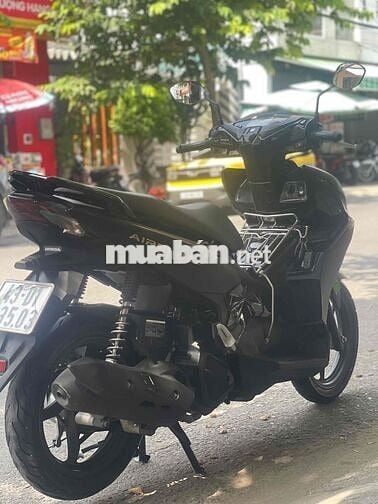 AB 2021 đen zin keng 2 khoá smatkey 1 chủ