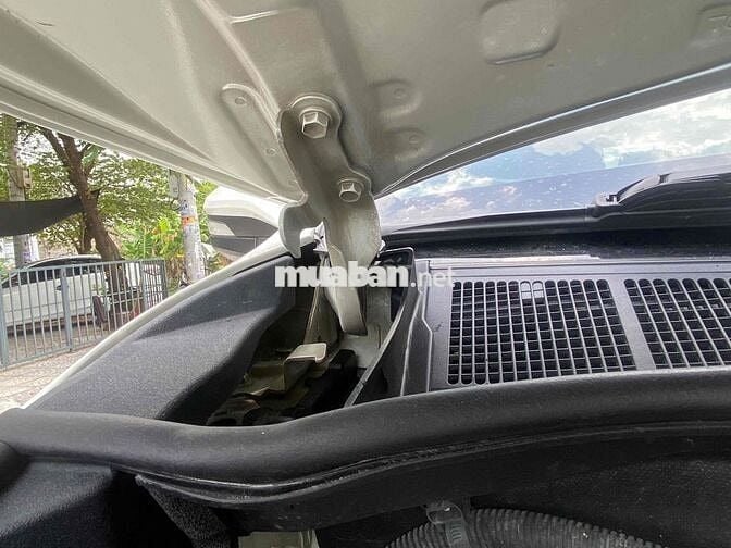 Toyota Fortuner 2017 2.7V 4x4 - 91 km