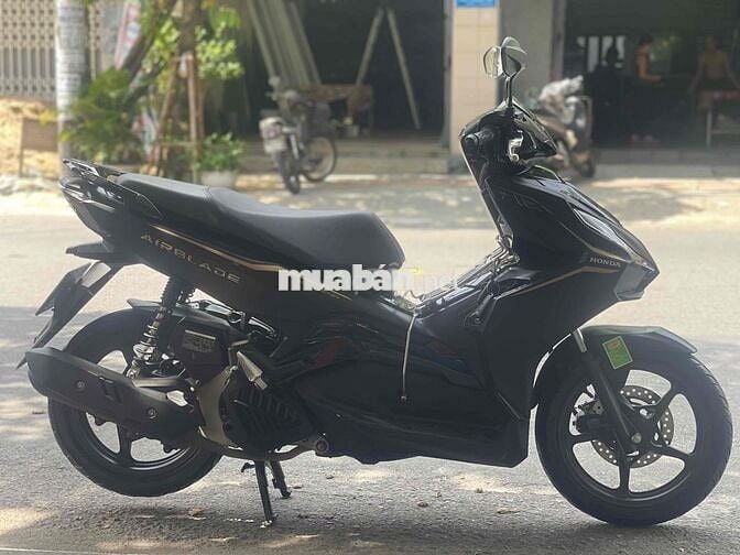 AB 2021 đen zin keng 2 khoá smatkey 1 chủ