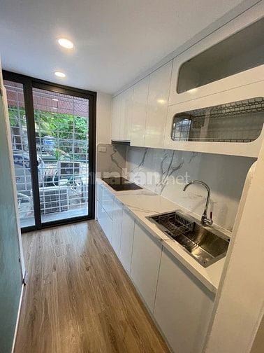 CHÍNH CHỦ CHO THUÊ CĂN HỘ TẬP THỂ BÁCH KHOA, TẠ QUANG BỬU, HBT, HÀ NỘI