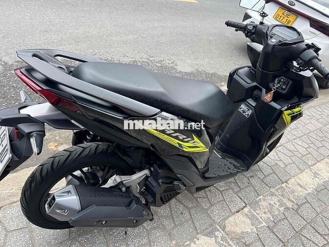 Vario 125 2024 ❇️Đồng Moto Đà Lạt ❇️