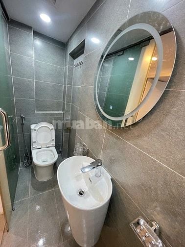 CHÍNH CHỦ CHO THUÊ CĂN HỘ TẬP THỂ BÁCH KHOA, TẠ QUANG BỬU, HBT, HÀ NỘI
