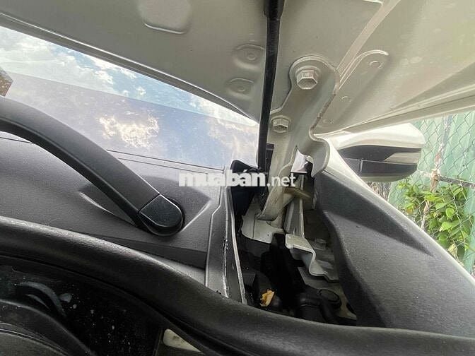 Toyota Fortuner 2017 2.7V 4x4 - 91 km