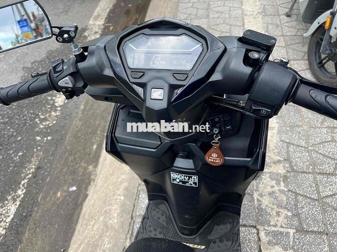 Vario 125 2024 ❇️Đồng Moto Đà Lạt ❇️